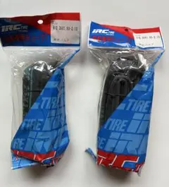 未使用品　自転車用チューブ　2本セット　26X1.50 ‐2.10 米式バルブのサムネイル