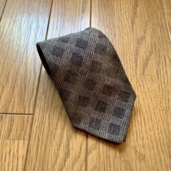 SONIA RYKIEL タイ ソニアリキエル ネクタイ 古着