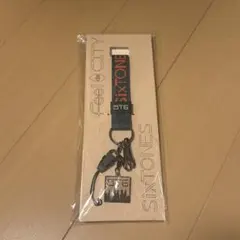 SixTONES Feel da CITY ネックストラップのサムネイル