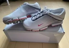 NIKE AIR ZOOM VAPOR Ⅱ ナイキゴルフシューズ　レディース