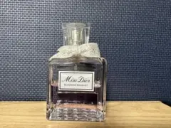 Dior】ミス ディオール ブルーミング ブーケ50ml 残量約9割 - メルカリ
