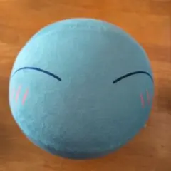 転生したら スライムだった件 スペシャルサイズリ厶ル様ぬいぐるみ2019