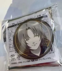 銀魂　神楽　神威　缶バッジ　ジャンプフェスタ　アニプレックス ジャンプフェスタ2026グッズの先行販売・「銀魂抽選会」の詳細を公開