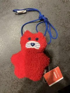 mojojojo ぬいぐるみポーチ