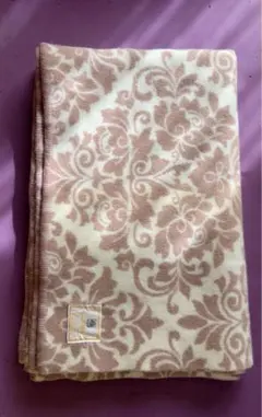 【新品未使用】東亜紡（トーア）毛布 ウール100％ 日本製 ピュアウール 2026年最新】東亜 毛布の人気アイテム - メルカリ