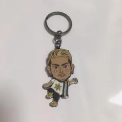 SHOKICHI 首振り キーホルダー
