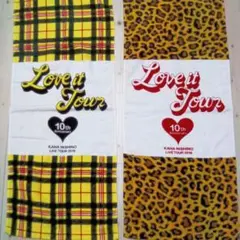 2025年最新】西野カナ タオルの人気アイテム - メルカリ