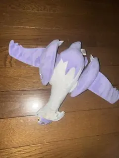 ポケモン　メガ ラティアス　ぬいぐるみ　ポケモンセンター　希少