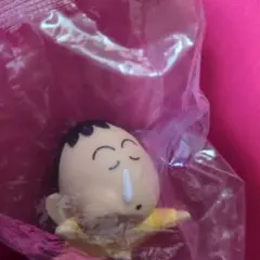 クレヨンしんちゃん　ボーちゃん　ガチャガチャフィギュア