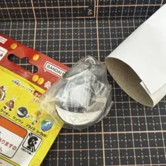 スーパーマリオ マスコットチャームコレクション2 ワンワン