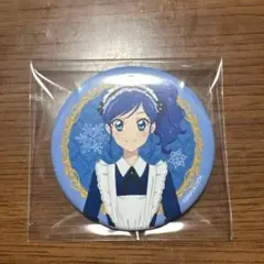 2026年最新】アイカツ ユリカ 缶バッジの人気アイテム - メルカリ