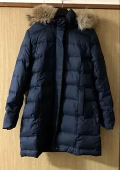 レディース　ダウンコート