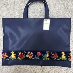 新品】学校フェイラー VERY×FEILER コラボ (ハイジ）ネイビー - メルカリ