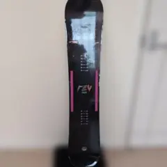 YONEX REV 153cmスノーボード 22-23モデル 戸塚優斗選手モデル - メルカリ