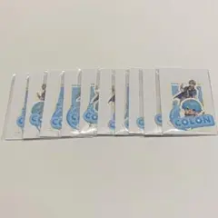 STPR EXPO ふぁみくじ ころんくん すとぷり ステッカー 10枚セット