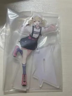 プロセカ セガラッキーくじ 小豆沢こはね