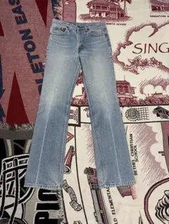 Levi’s　USA製 リーバイス 517 デニムパンツ ブーツカット W30