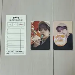 2026年最新】stray kids スンミン トレカの人気アイテム - メルカリ