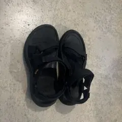 美品　TEVA ハリケーン XLT 2 テバ サンダル スポーツサンダル　36のサムネイル