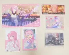 プロセカ 巡音ルカ まとめ売り ノーブル エピカ
