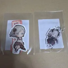 コープスパーティー アクスタ 岸沼良樹 - メルカリ