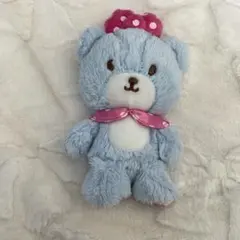 タイニーチャム ぬいぐるみ