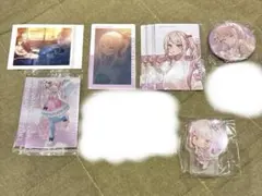 暁山瑞希　まとめ売り