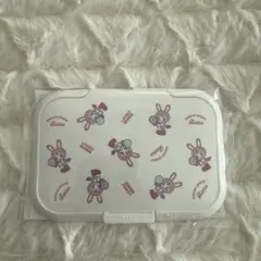 mezzo piano Berrie Bitatto ウェットシートのフタのサムネイル