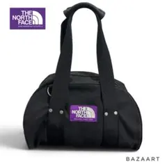 2026年最新】THE NORTH FACE PURPLE LABEL メンズ ボストンバッグ