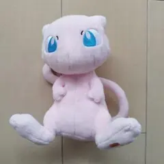 ポケットモンスター ミュウ ぬいぐるみ