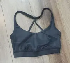 リーボック⭐★ランニング用スポーツブラ　ジュニア　140150　陸上ヨガ