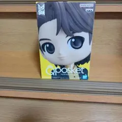 バンダイ Qposket Tiny Tan フィギュア