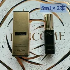 LANCOME ABSOLUTE L'EXTRAIT 22本セット - メルカリ
