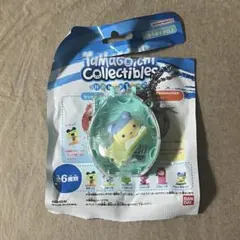 たまごっち コレクタブル やんぐまめっち