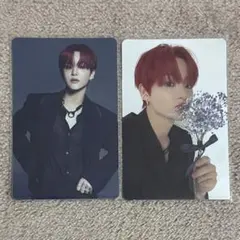 TREASURE REBOOT JP デジパック ver.3 ジフン