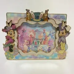 [即時発送]ディズニー　イースターフォトフレーム