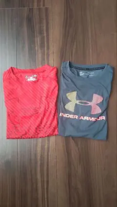 Tシャツ アンダーアーマー