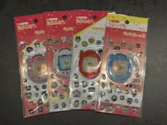 たまごっち シール セット