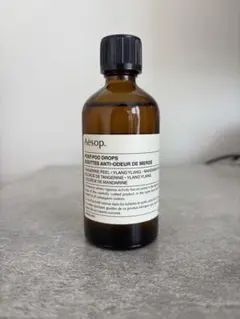 イソップ Aesop ポストプードロップス トイレ 芳香剤