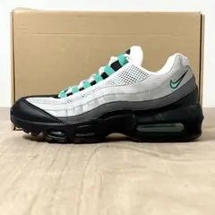 【極美品】NIKE エアマックス95 スタジアムグリーン 箱付 26.5cm