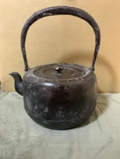 2025年最新】銀象嵌 鉄瓶の人気アイテム - メルカリ