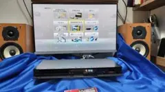 メルカリで売れた♥panasonic　dmr-bwt620 Panasonic DMR-BWT620 ブルーレイレコーダー - メルカリ
