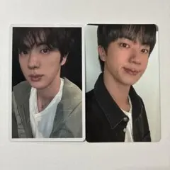 BTS ジン ARIRANG weverse 東京 ラキドロ 5枚 トレカ BTS ARIRANG Weverse JP 東京 ラキドロ トレカ ジン - メルカリ
