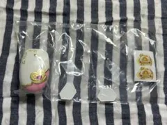 なりきりプリキュアDX5 ミックスコミューン