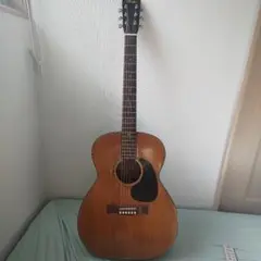 Morris アコースティックギター Fishman搭載 MF-501 - メルカリ