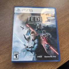 Star Wars Jedi: Fallen Order PS5