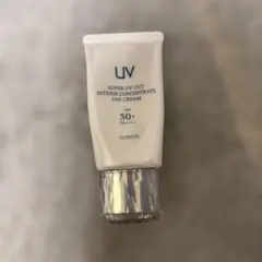 ALBION スーパーUVカットインテンスコンセントレートデイクリーム　50g