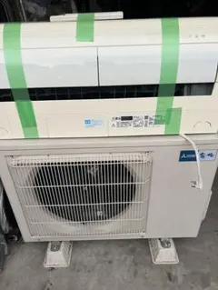 79 三菱 霧ヶ峰 MSZ-E2824E4-W - メルカリ