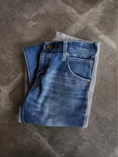 ロデオクラウンズ　デニム　新品未使用　タグ付き　27インチ　ストレッチあり RODEO CROWNS - ロデオ クラウンズ スキニー 強ストレッチ