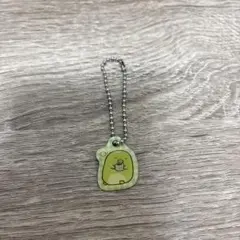 すみっコぐらし ぺんぎん？ ストラップ